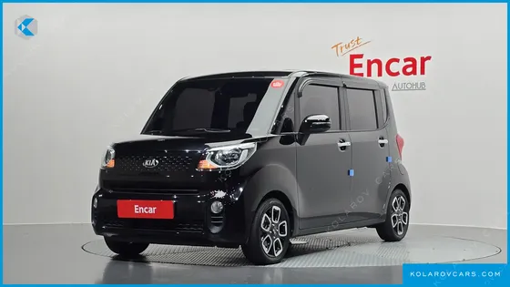 KIA RAY SIGNATURE