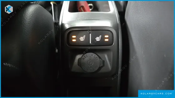 KIA RAY SIGNATURE