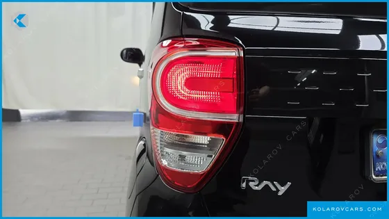 KIA RAY SIGNATURE