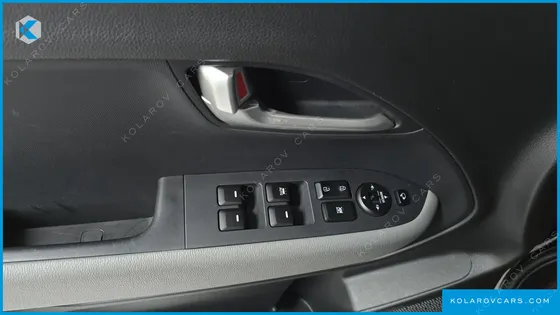 KIA RAY SIGNATURE