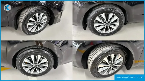 KIA CARNIVAL 9-SEATER LUXURY