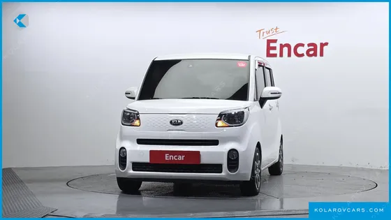 KIA RAY SIGNATURE