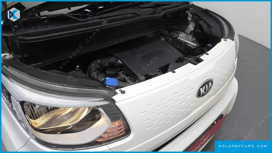 KIA RAY SIGNATURE