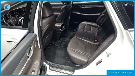 HYUNDAI GRANDEUR 2.5