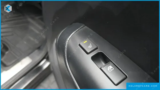 KIA MOHAVE 4WD KV 300