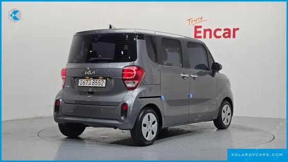 KIA RAY STANDARD