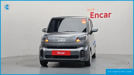 KIA RAY STANDARD