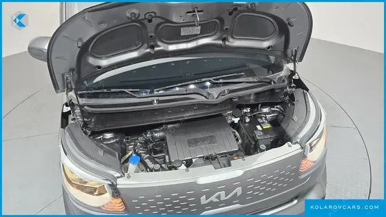 KIA RAY STANDARD