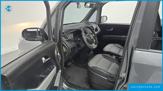 KIA RAY STANDARD