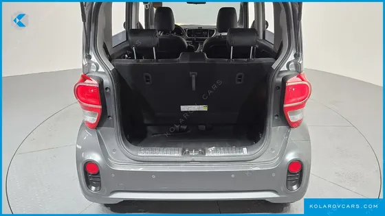 KIA RAY STANDARD