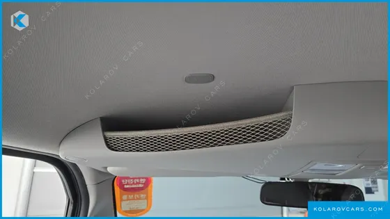 KIA RAY STANDARD