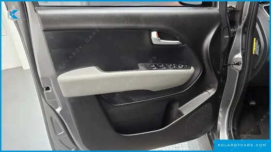 KIA RAY STANDARD