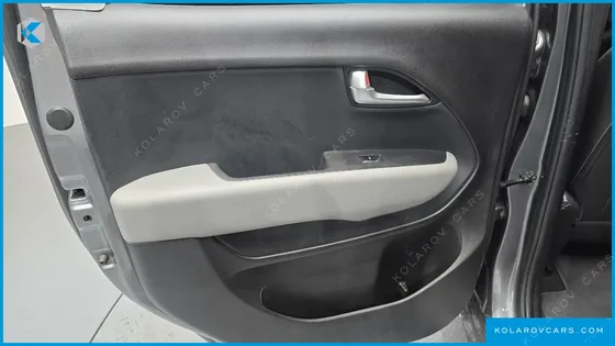 KIA RAY STANDARD