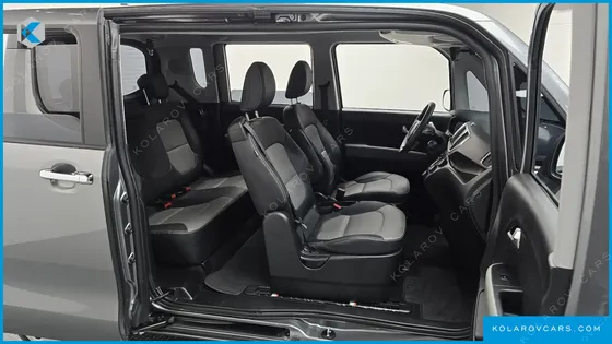 KIA RAY STANDARD