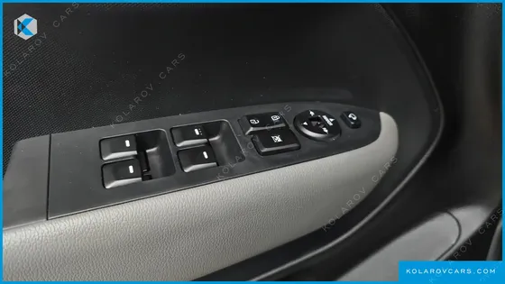 KIA RAY STANDARD