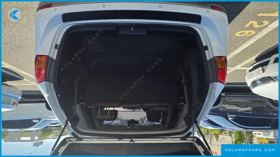 HYUNDAI VERACRUZ DIESEL 4WD EXCLUSIVE