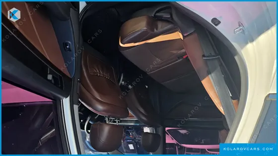 HYUNDAI VERACRUZ DIESEL 4WD EXCLUSIVE