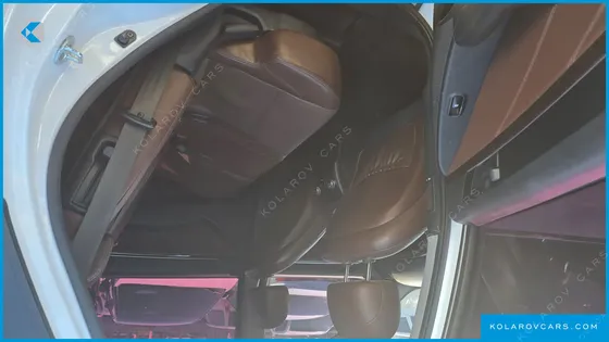HYUNDAI VERACRUZ DIESEL 4WD EXCLUSIVE