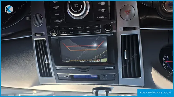 HYUNDAI VERACRUZ DIESEL 4WD EXCLUSIVE