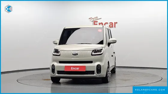 KIA RAY PRESTIGE