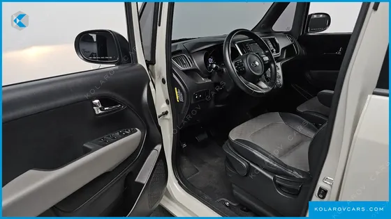 KIA RAY PRESTIGE