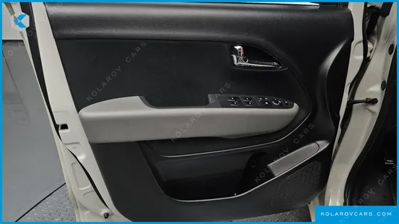KIA RAY PRESTIGE