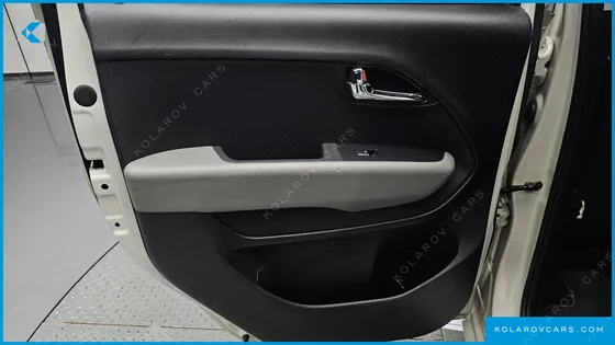 KIA RAY PRESTIGE