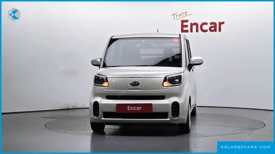 KIA RAY VAN