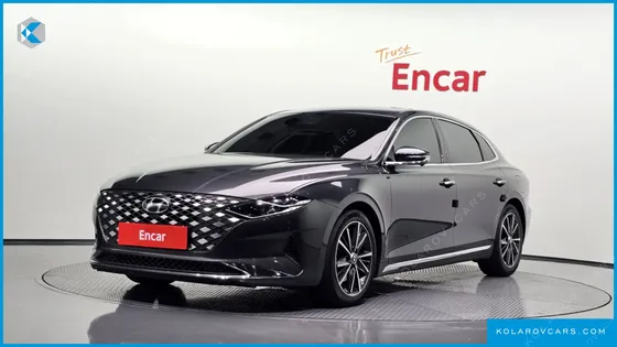 HYUNDAI GRANDEUR 2.5