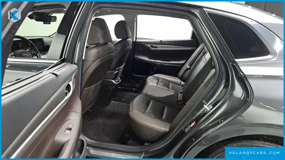 HYUNDAI GRANDEUR 2.5