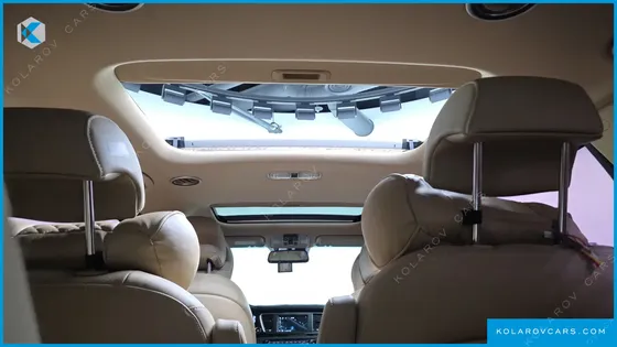 KIA CARNIVAL 9-SEATER PRESTIGE