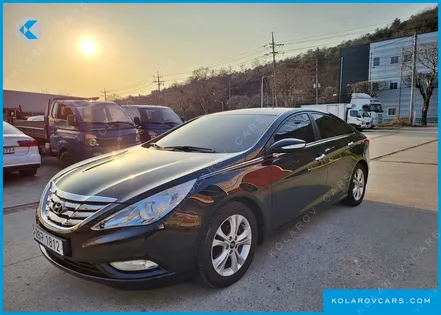 HYUNDAI SONATA WORLDCUP SPECIAL EDITION