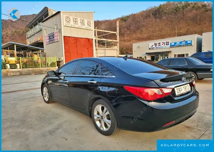 HYUNDAI SONATA WORLDCUP SPECIAL EDITION