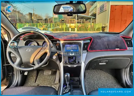 HYUNDAI SONATA WORLDCUP SPECIAL EDITION