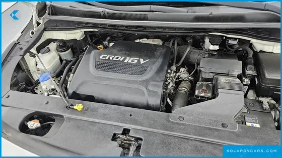 KIA CARNIVAL 9-SEATER LUXURY