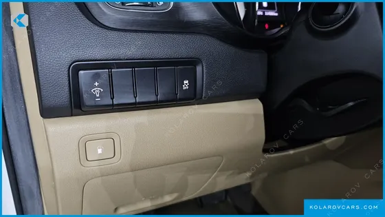 KIA CARNIVAL 9-SEATER LUXURY