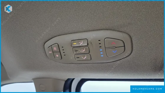 KIA CARNIVAL 9-SEATER LUXURY