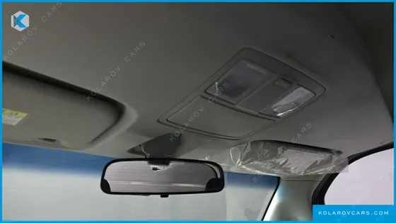 KIA RAY LUXURY