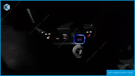 KIA RAY LUXURY