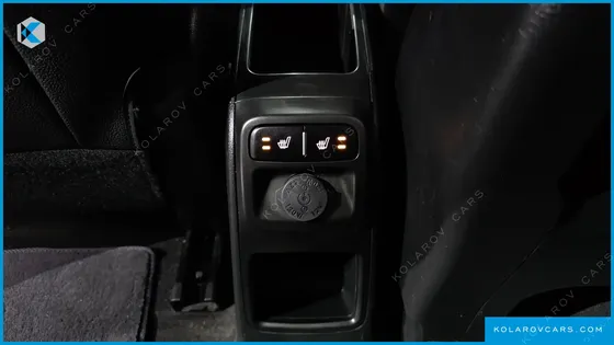 KIA RAY LUXURY