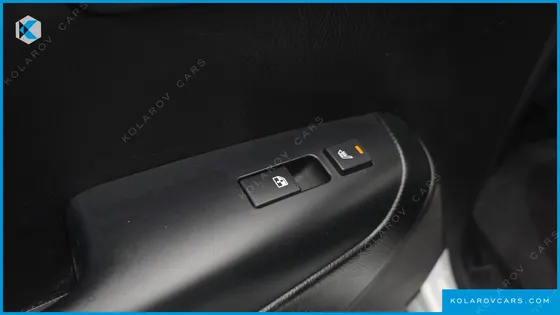 KIA MOHAVE 4WD KV 300