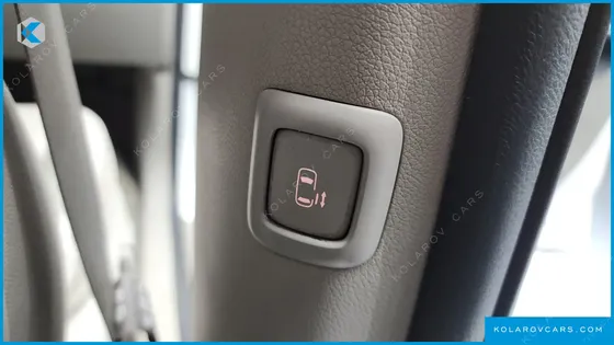 KIA CARNIVAL 9-SEATER NOBLESSE