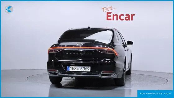 HYUNDAI GRANDEUR 2.5