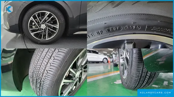 HYUNDAI GRANDEUR 2.5