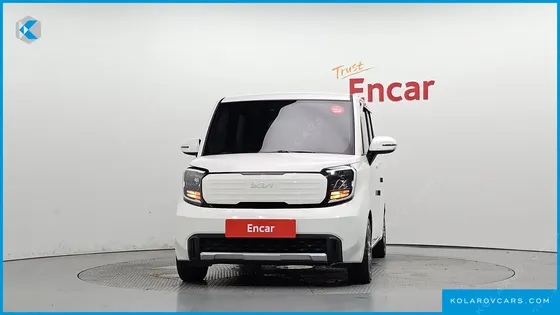 KIA RAY SIGNATURE