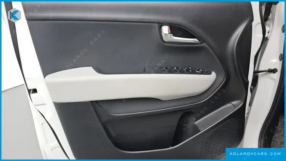 KIA RAY SIGNATURE