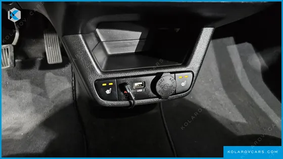KIA RAY LUXURY