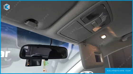 HYUNDAI TUCSON DIESEL 2WD X20