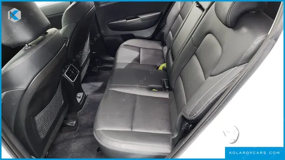 KIA SPORTAGE DIESEL 2.0 2WD