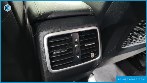 KIA SPORTAGE DIESEL 2.0 2WD